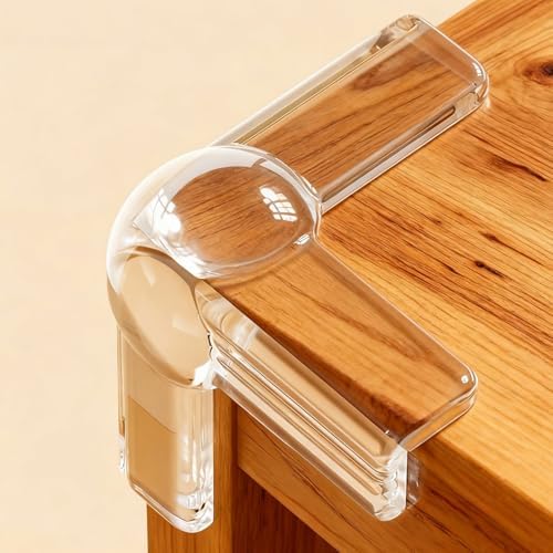 Table Corner Covers Baby Safety Corner Protector Baby Corner Protector Guards by Home
