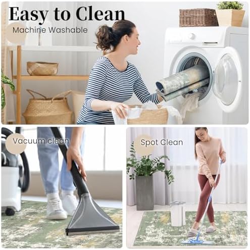 Office Chair Mat for Hardwood Floor & Tile Floor - Image 6