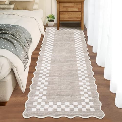 GarveeHome Rug Runners for Hallways 2x8 Washable Kitchen Runner Rug - Image 3