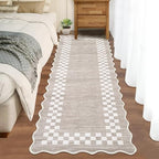 GarveeHome Rug Runners for Hallways 2x8 Washable Kitchen Runner Rug - Image 3