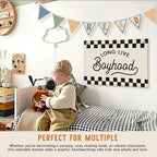 Boho Classroom Reading Decor, Read Sign Decor - Image 6