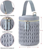Accmor Breastmilk Cooler Bag, Insulated Baby Bottle Cooler Tote Bags - Image 3