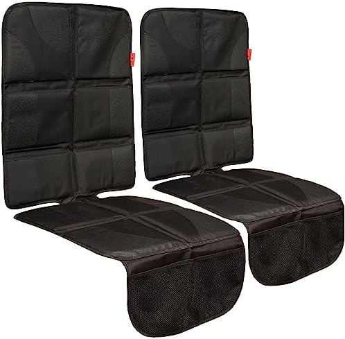 Lusso Gear Car Seat Cover & Protector by LussoGear