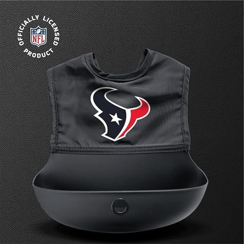 Smilo Silicone Bib - Image 4