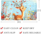 Shower Mat Non-Slip Bathtub Mats - Image 4