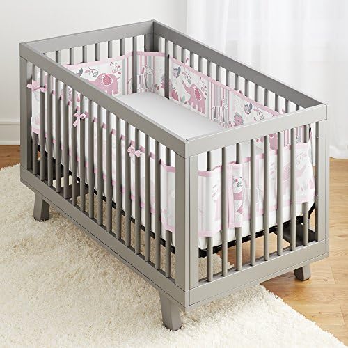 BreathableBaby Breathable Mesh Liner - Image 2