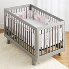 BreathableBaby Breathable Mesh Liner - Image 2