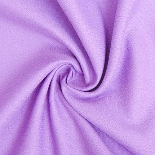 NTBAY Toddler Microfiber Bedding Set, 4 Piece - Image 2