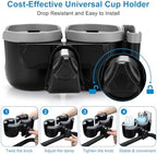 Accmor Stroller Cup Holder - Image 7