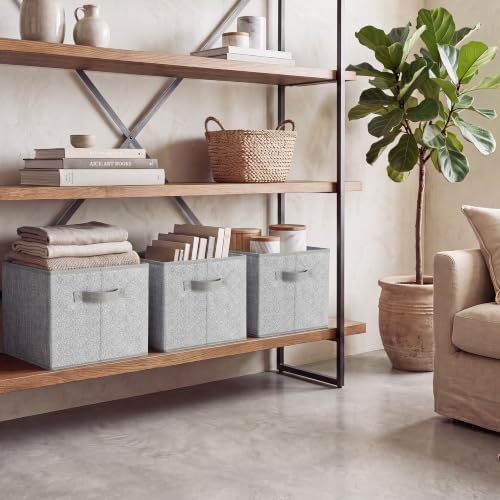 GRANNY SAYS Closet Storage Bins - Image 3