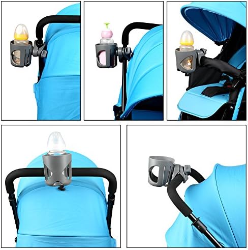 Accmor Stroller Cup Holder, Cup Holder - Image 6