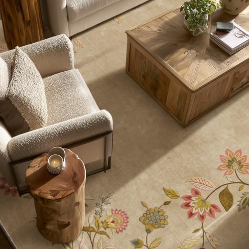 Washable Kitchen Rugs Runners for Hallways: 2x10 Carpet Runner Rug Non Slip - Image 5
