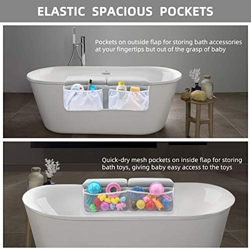 Bath Kneeler and Elbow Rest Pad Set - Image 3