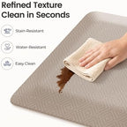 1" Extra Thick Anti Fatigue Kitchen Mats - Image 6