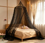 Comtelek Mosquito Net Bed Canopy - Image 3