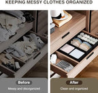 DIMJ Drawer Organizers - Image 5
