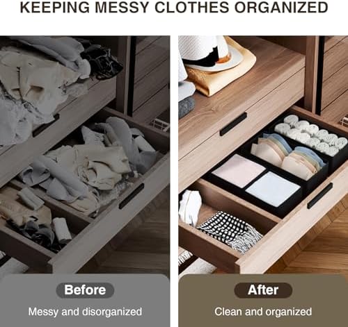 DIMJ Drawer Organizers - Image 5
