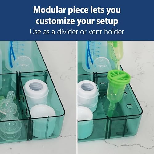 Dr. Brown's Baby Bottle Storage Tray - Image 4