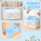 Pickmesh Baby Shower Storage Basket - Image 5