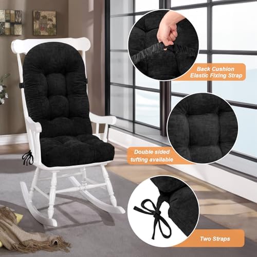 Rocking Chair Cushion - Image 4