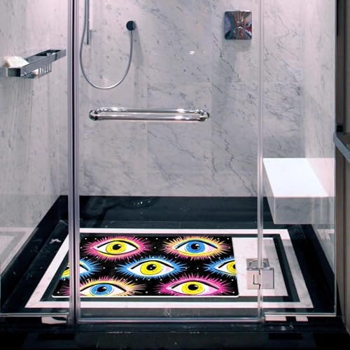 Shower Mat Non-Slip Bathtub Mats - Image 6