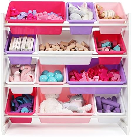 Humble Crew Kids Toy Organizer - Image 3