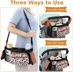 Accmor Universal Stroller Organizer - Image 5