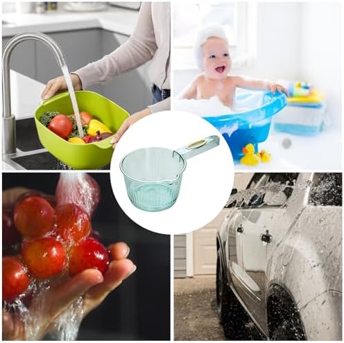 Water Dipper Thickened Anti-Slip Kitchen Home Gadgets Tools - Image 7