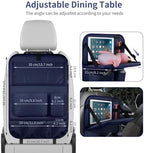 LUCMO Car Backseat Organizer - Image 6