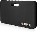 HOOPLE Extra Thick Kneeling Pad, Soft Foam Kneeling Cushion, Waterproof by Hoople
