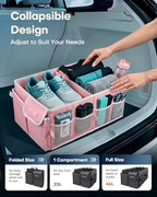 HOTOR Trunk Organizer - Image 5