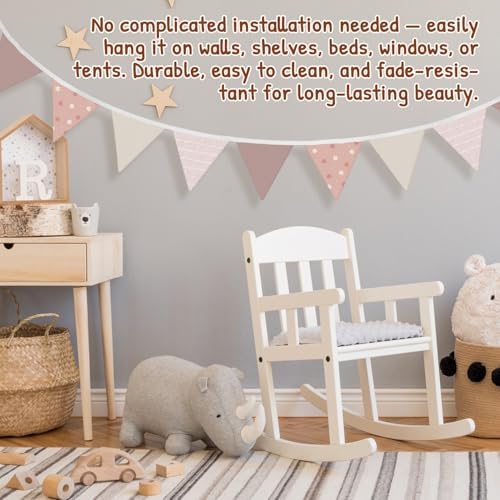 Nursery Wall Art Decor, Girls Decor - Image 5