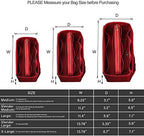ZTUJO Purse Organizer Insert, Felt Bag Organizer - Image 2