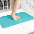 Hargiis Non-Slip Bathtub Mat, Anti Slip Shower Mat, Fast Drying Bathtub Mats by Hargiis