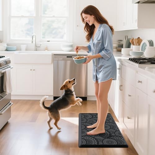 Mattitude Kitchen Mat, Waterproof Non-Slip Standing Mats and Rugs - Image 3