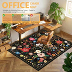 Office Chair Mat for Hardwood Floor & Tile Floor - Image 3