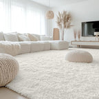 OLANLY 8x10 Machine Washable Large Area Rugs - Image 3