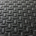 CAP Puzzle Exercise Mats | 1/2” Thick EVA Interlocking Foam Tiles - Image 4