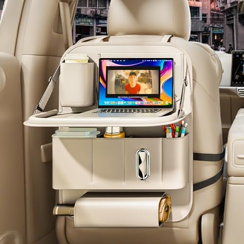 GMQ Backseat Car Organizer by GMQ