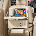 GMQ Backseat Car Organizer by GMQ