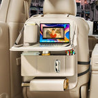GMQ Backseat Car Organizer by GMQ