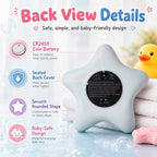 Baby Bath Thermometer Water Temp Safety - Image 5