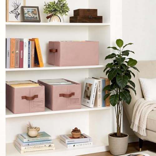 GRANNY SAYS Closet Shelf Baskets - Image 5