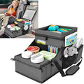 COOLBEBE Car Seat Organizer, Backseat Car Organizer by COOLBEBE