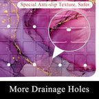 Shower Mat Non-Slip Bathtub Mats - Image 2