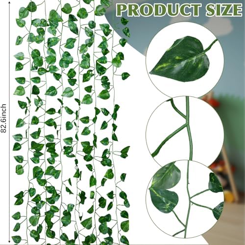 Suncalla 1 Pcs Toy Storage Net for Stuffed Animals Wall Hammock - Image 4