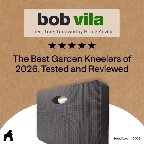 GORILLA GRIP® Extra Thick Foam Kneeling Pad - Image 6