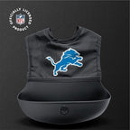 Smilo Silicone Bib - Image 4