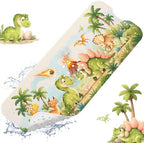XIYUNTE Bath Mat for Tub Non Slip Bathtub Mat Non Slip 40x16 Baby Bath Mat by XIYUNTE