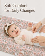 Changing Pad Covers 2 Pack - Image 3
